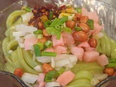 招牌米豆腐-金必轩(青岩店)