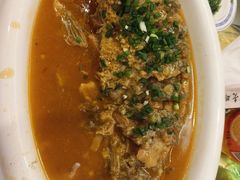 -老雒阳面馆·水席·洛阳菜(偃师店)
