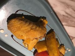 -蜜桃花开·中西融合菜E&W(南长街店)