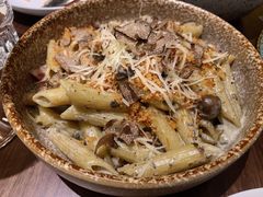 -ibarrel爱杯·bistro&brunch(江宁路店)