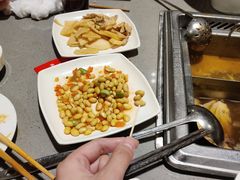 -海底捞火锅(金光华店)