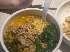 -九毛九西北菜(百信广场店)