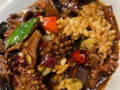 -刘胖子家常菜·蹄花焖藕(兴业店)