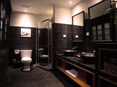 卫浴间-西津云缦酒店