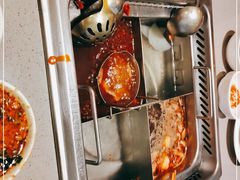 -海底捞火锅(方圆荟店)