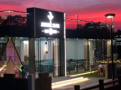 -SHRIMP CLUB万东餐饮钓虾·清吧