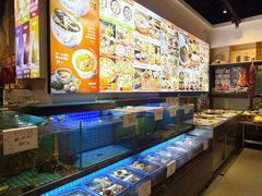 -隆喜元鱼汤包·海鲜(中联广场店)