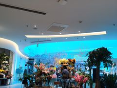 -花开餐厅(环湖中路店)