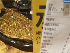 -聚点串吧·北京烧烤(赵登禹路店)