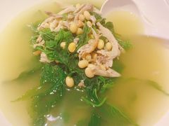 -山顶沙河粉-粤菜馆(凯旋店)