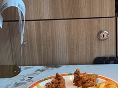 -比格比萨自助(宝山日月光店)