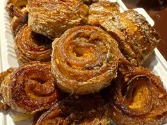 -三个大叔烤羊肉串·炭炉砂锅菜(西三旗店)