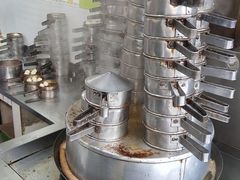 -吃不亏特色包子(三峡广场店)