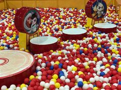 -嘉文梦想世界(SM天津滨海城市广场店)