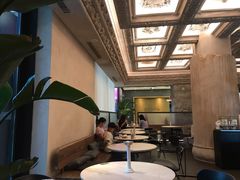 -玲婧胡同·生日蛋糕·餐厅(嘉里城店)