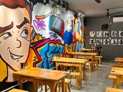 -姐夫家·沈阳黏糊麻辣拌·拌鸡架·冷面(南头古城店)