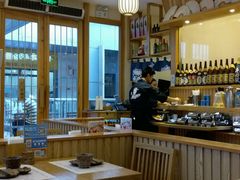 -林妈妈村·日式料理(宝山万达店)