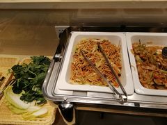 -素满香·食养自助(建邺万达店)