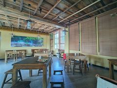 -七步香云南山里菜(昆明老街店)