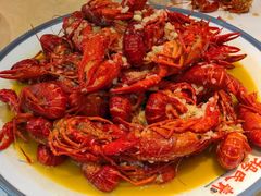 -杨氏青龙虾·羊蝎子(珠江路店)