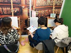 -鼎画艺术机构(贵都店)