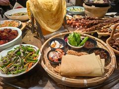-鸽子窝(青塔店)