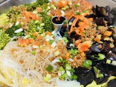 -大眼锅贴水饺(河东店)