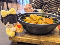 -澳门木偶葡国餐厅(珠海店)