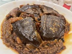 -锦江饭店锦北楼-锦江厅