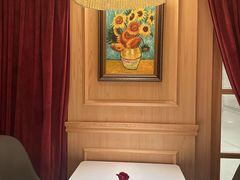 -香樟花园法式铁板烧(恒隆广场店)