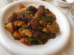 -赶海部落海鲜城(海阳路店)