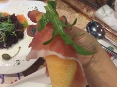 -安妮意大利餐厅(国贸店)