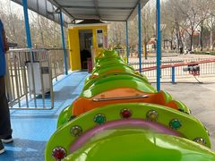 -朝阳公园游乐园