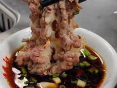 -鑫宝沙茶牛肉火锅(永泰店)