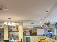 -新海渔港·胶东海鲜家常菜·家宴(奥体中心店)