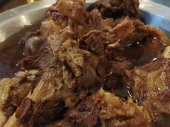 -聚首堂·特色小吃·肘子(什刹海德胜门店)