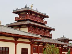 -洛阳古墓博物馆