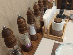 -千寻山野烤肉(中关村店)