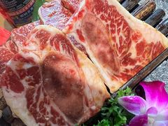 -AJIYA炭火烧肉(徐汇正大乐城店)