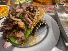 -KAOKAO烤烤·丹东海鲜烧烤(望京店)