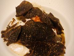 黑松露温泉蛋-蝶舍·MAISON PAPILLON