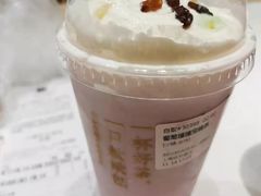 -奈雪的茶(中海环宇荟店)