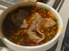 -海底捞火锅(新华联梦想城店)