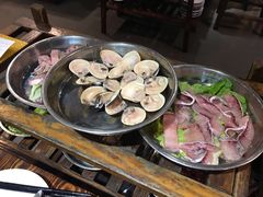 -渔米粥(罗湖店)