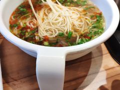 -品回味清真西北楼(宁波首店)