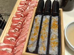 -阳坊大都涮羊肉(阳坊总店)