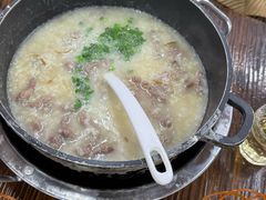 -南记食粥坊·宵夜大排档(莲花总店)