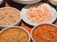 -裕兴记•蟹黄面馆(人民广场店)