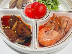 书香五福临门-小厨娘书香金陵(夫子庙老门东店)