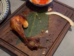 -沿江海南菜·文昌鸡祖师爷(大东海店)